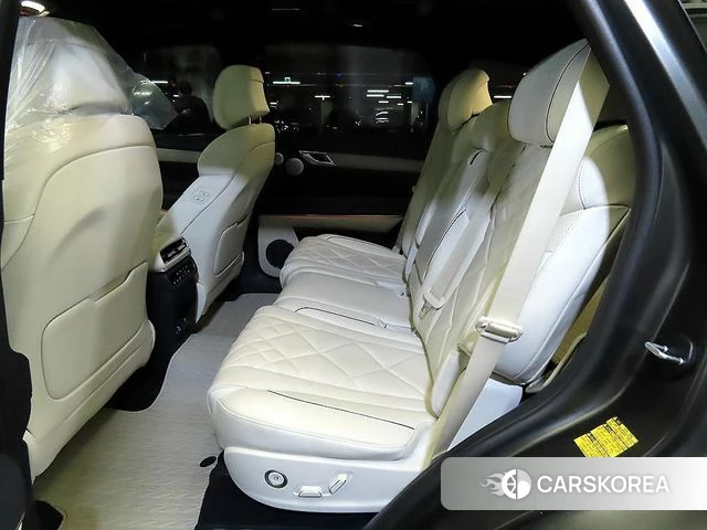 Genesis GV80 id 4194589 из Кореи 17