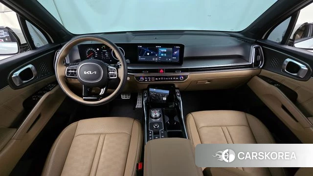 Kia The New Sorento 4th Generation id 4369039 из Кореи 30