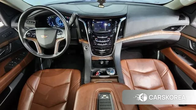 Cadillac Escalade id 2981440 из Кореи 17