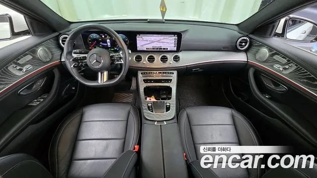 Mercedes-Benz E-Class W213 id 2905931 из Кореи 17