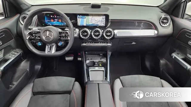 Mercedes-Benz GLB-Class X247 id 3596013 из Кореи 17