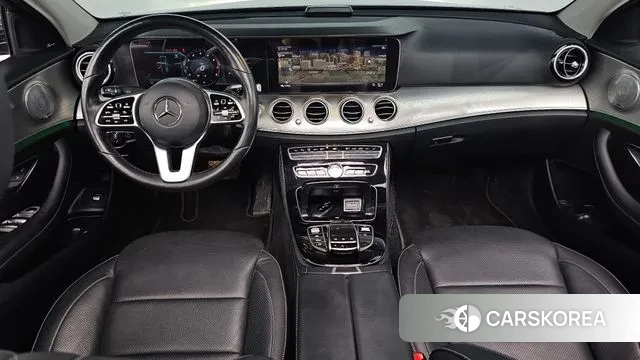 Mercedes-Benz E-Class W213 id 3101928 из Кореи 17