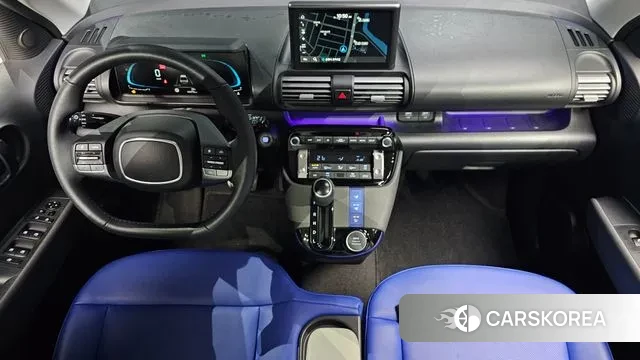 Hyundai Casper id 3022543 из Кореи 17