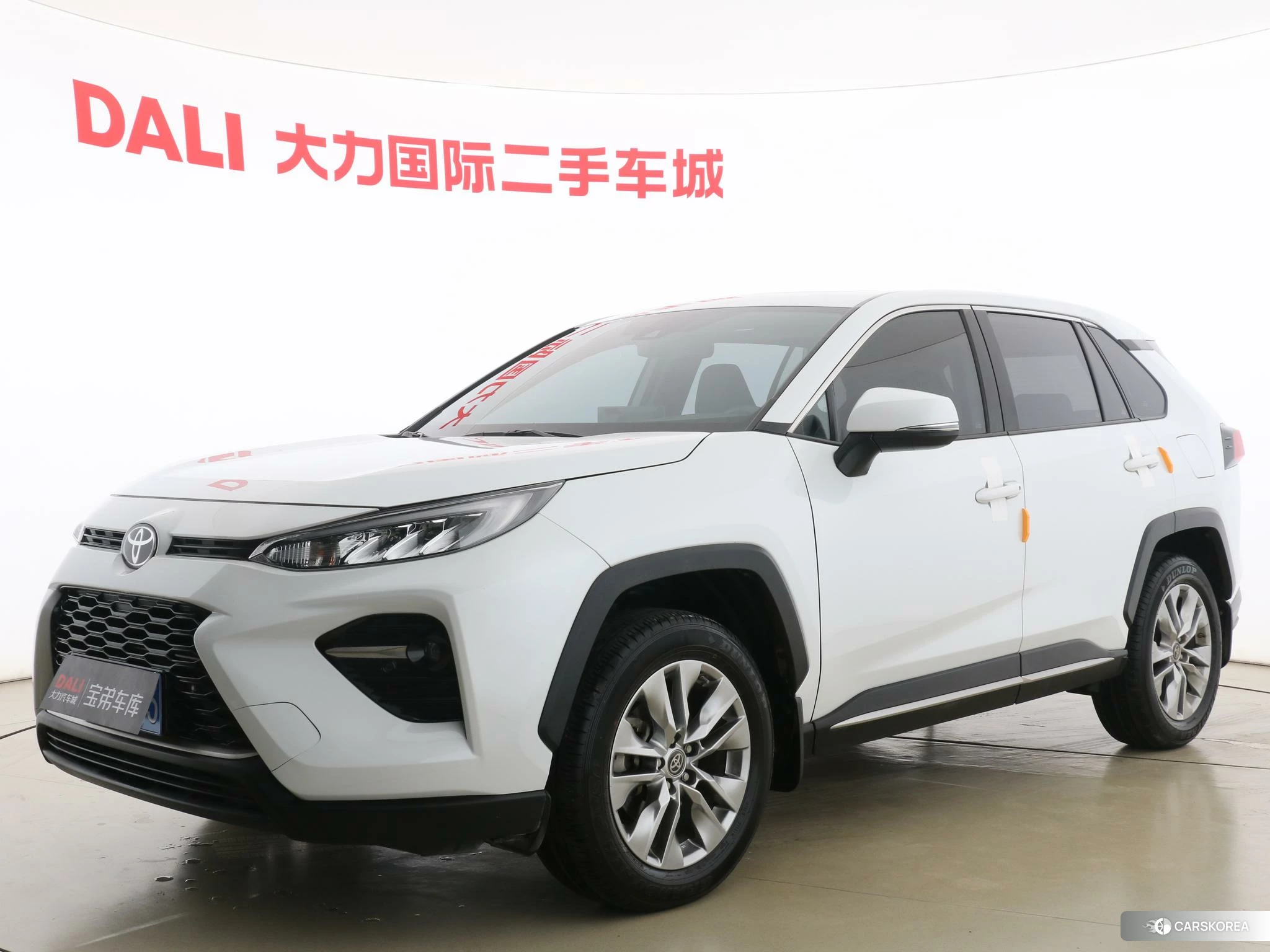 Toyota Wilanda id 4452441 из Китая 13