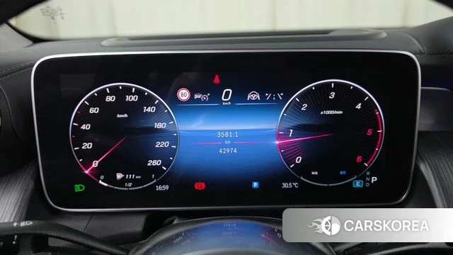 Mercedes-Benz GLC-Class X254 id 4645544 из Кореи 28