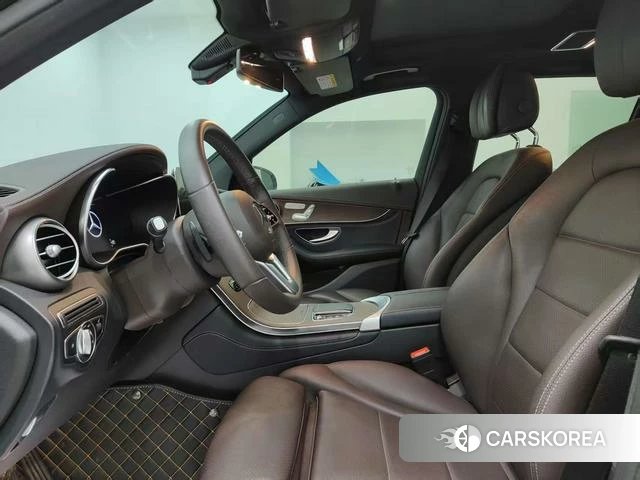 Mercedes-Benz GLC id 4253098 из Китая 19