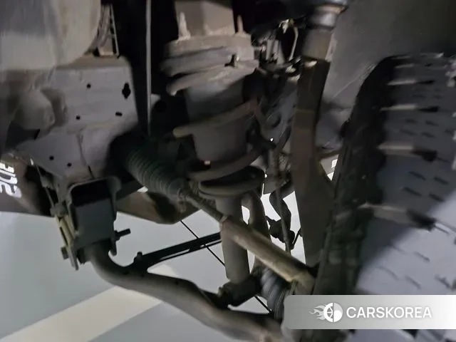 GMC Sierra id 3582485 из Кореи 17