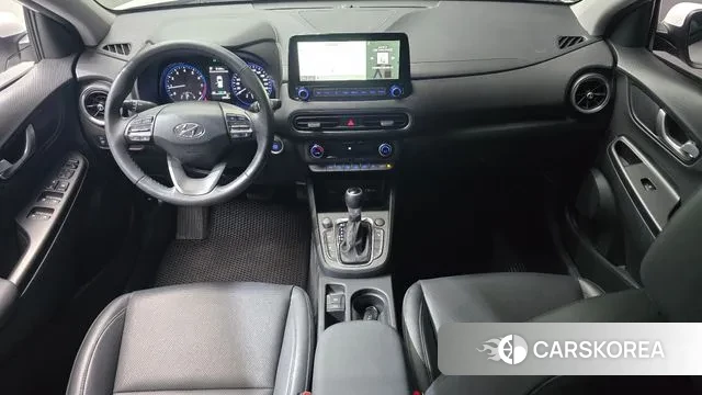 Hyundai The New Kona id 3582138 из Кореи 17