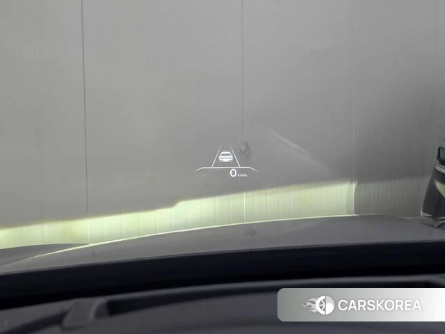 Genesis G80 (RG3) id 4785231 из Кореи 17