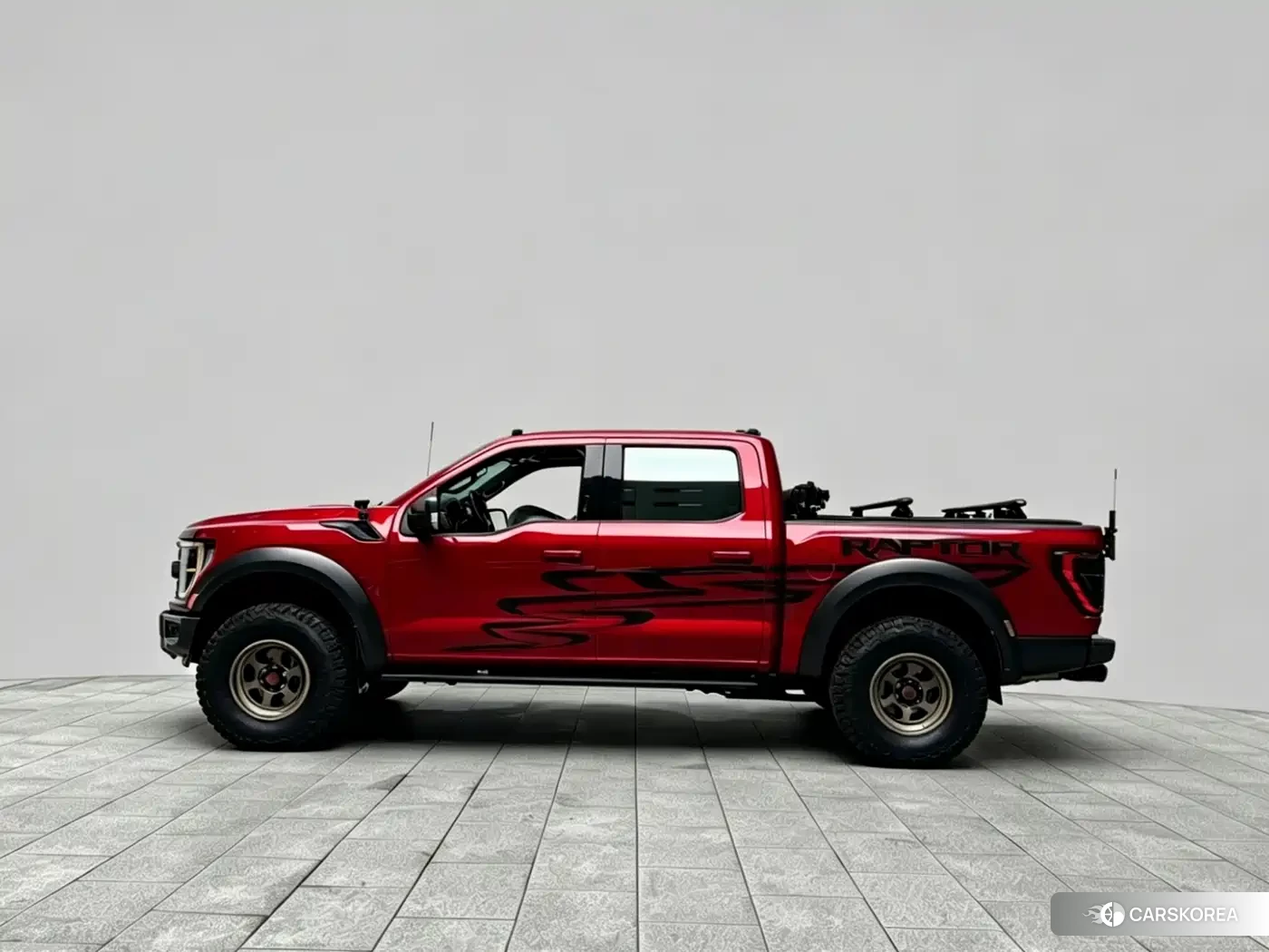 Ford F-150 Raptor id 4577420 из Китая 13