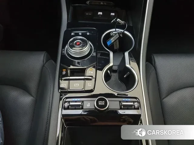 Kia K5 3rd generation id 3058644 из Кореи 15