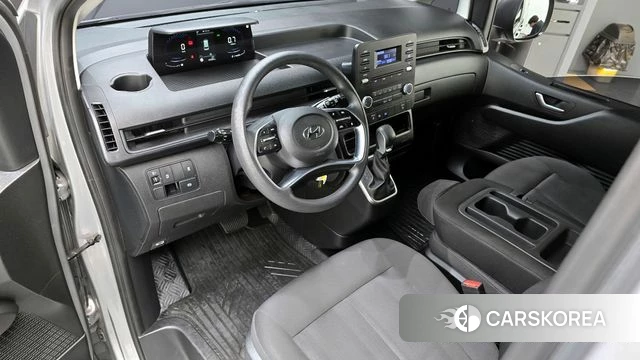 Hyundai Staria id 4361995 из Кореи 28