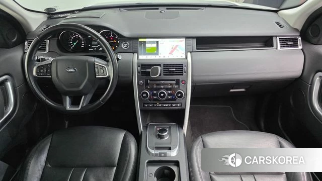 Land Rover Discovery Sports id 4658411 из Кореи 17