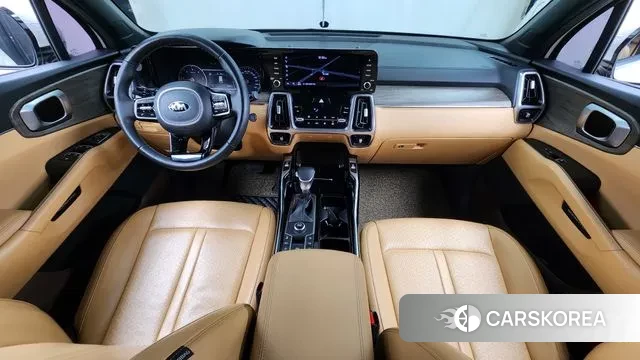 Kia Sorento 4th Generation id 3509448 из Кореи 17