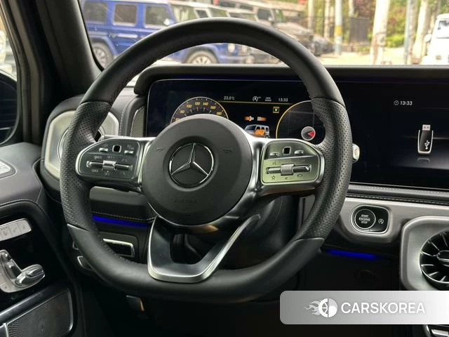 Mercedes-Benz G-class id 4264695 из Китая 10