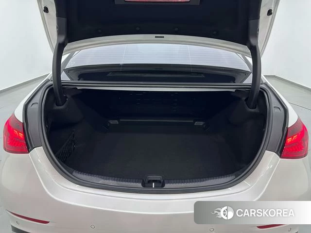 Mercedes-Benz Class C id 3957773 из Китая 28