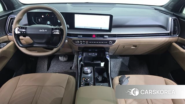 Kia The New Sorento 4th Generation id 4468295 из Кореи 29