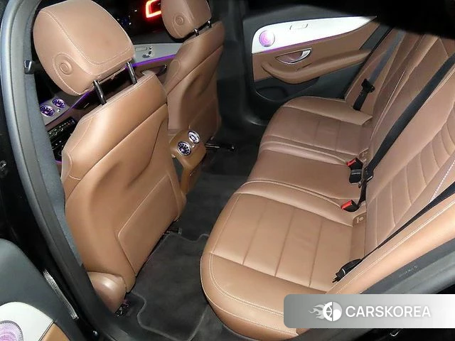 Mercedes-Benz E-Class W213 id 4274912 из Кореи 17