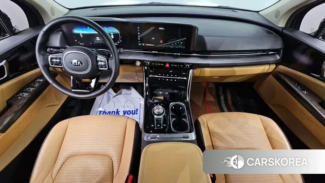 Kia Carnival 4th generation id 3551869 из Кореи 17