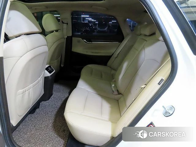 Hyundai Grandeur IG id 4339877 из Кореи 16