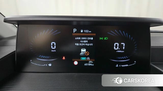 Hyundai Staria id 4646609 из Кореи 27