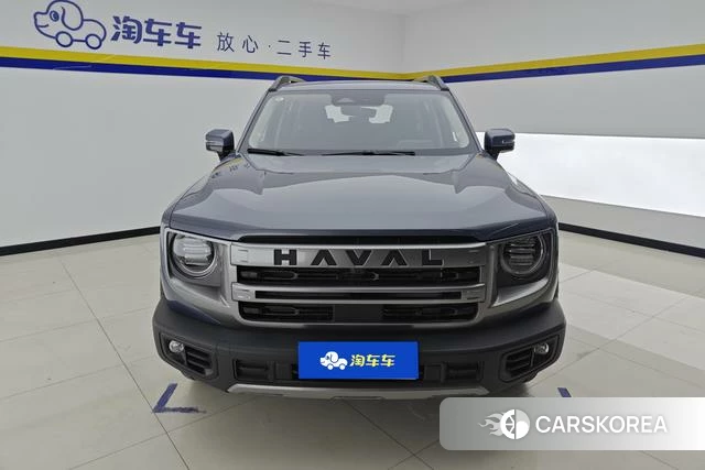 Haval Big dog id 3908395 из Китая 14