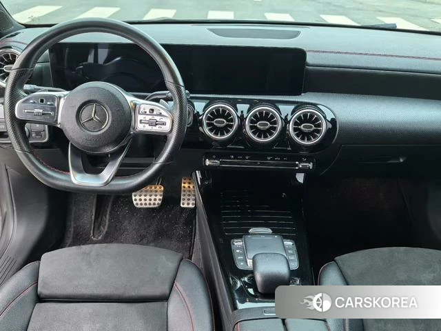Mercedes-Benz CLA (import) id 4260135 из Китая 7
