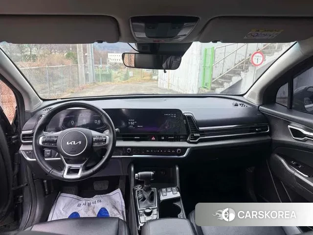 Kia Sportage 5th Generation id 3476612 из Кореи 16