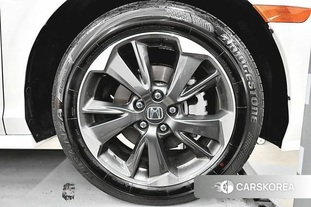 Honda Odyssey id 4774211 из Кореи 16