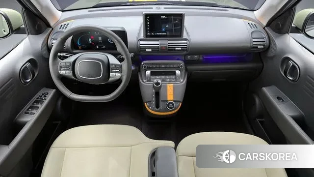 Hyundai Casper id 3127188 из Кореи 17