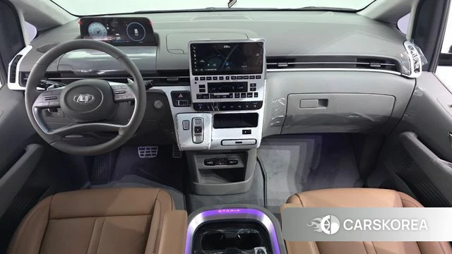Hyundai Staria id 4585007 из Кореи 30