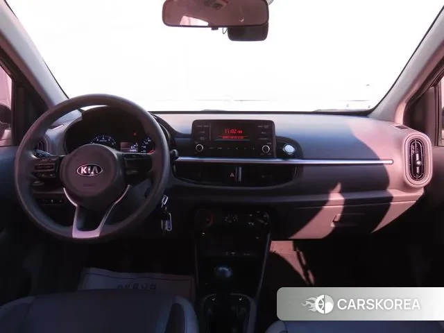 Kia All New Morning (JA) id 3588681 из Кореи 17