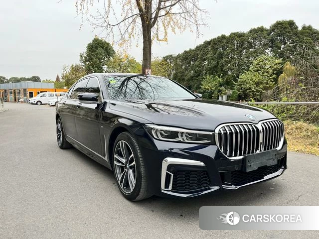 BMW 7 series id 4265349 из Китая 7