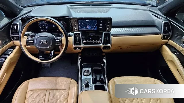 Kia Sorento 4th Generation id 3504214 из Кореи 17