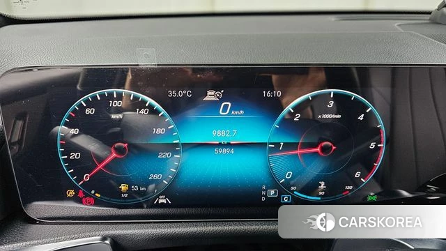 Mercedes-Benz GLB-Class X247 id 4535097 из Кореи 28