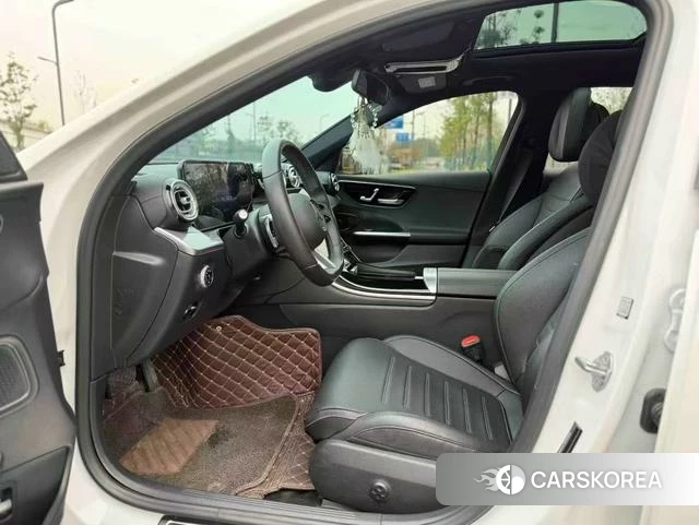 Mercedes-Benz Class C id 4259895 из Китая 7