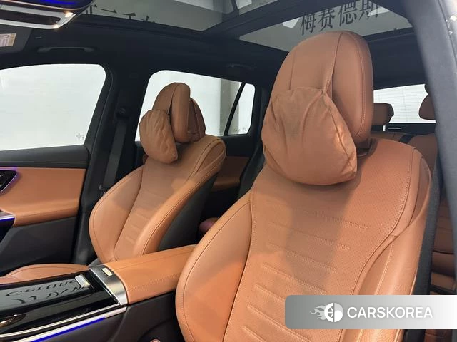 Mercedes-Benz GLC id 4260510 из Китая 14
