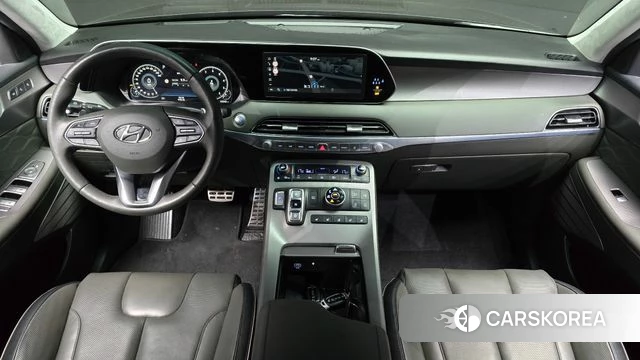 Hyundai Palisade id 4433756 из Кореи 17