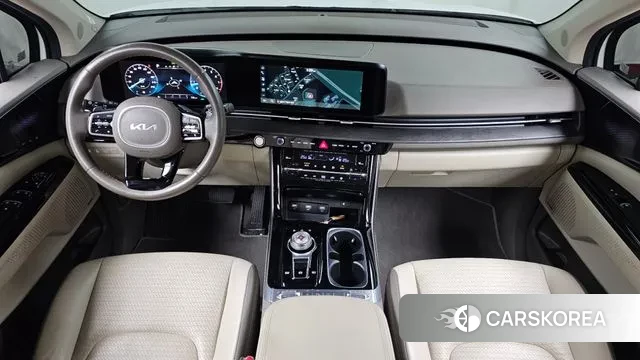 Kia Carnival 4th generation id 3488420 из Кореи 17