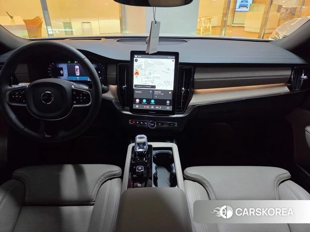 Volvo S90 id 4349070 из Кореи 17