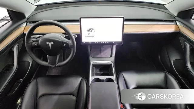 Tesla Model 3 id 3075279 из Кореи 17