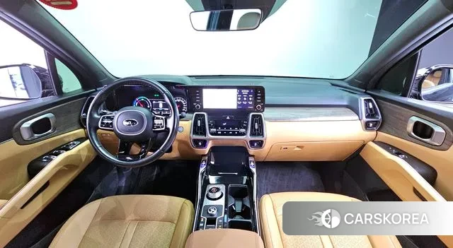 Kia Sorento 4th Generation id 3697519 из Кореи 17