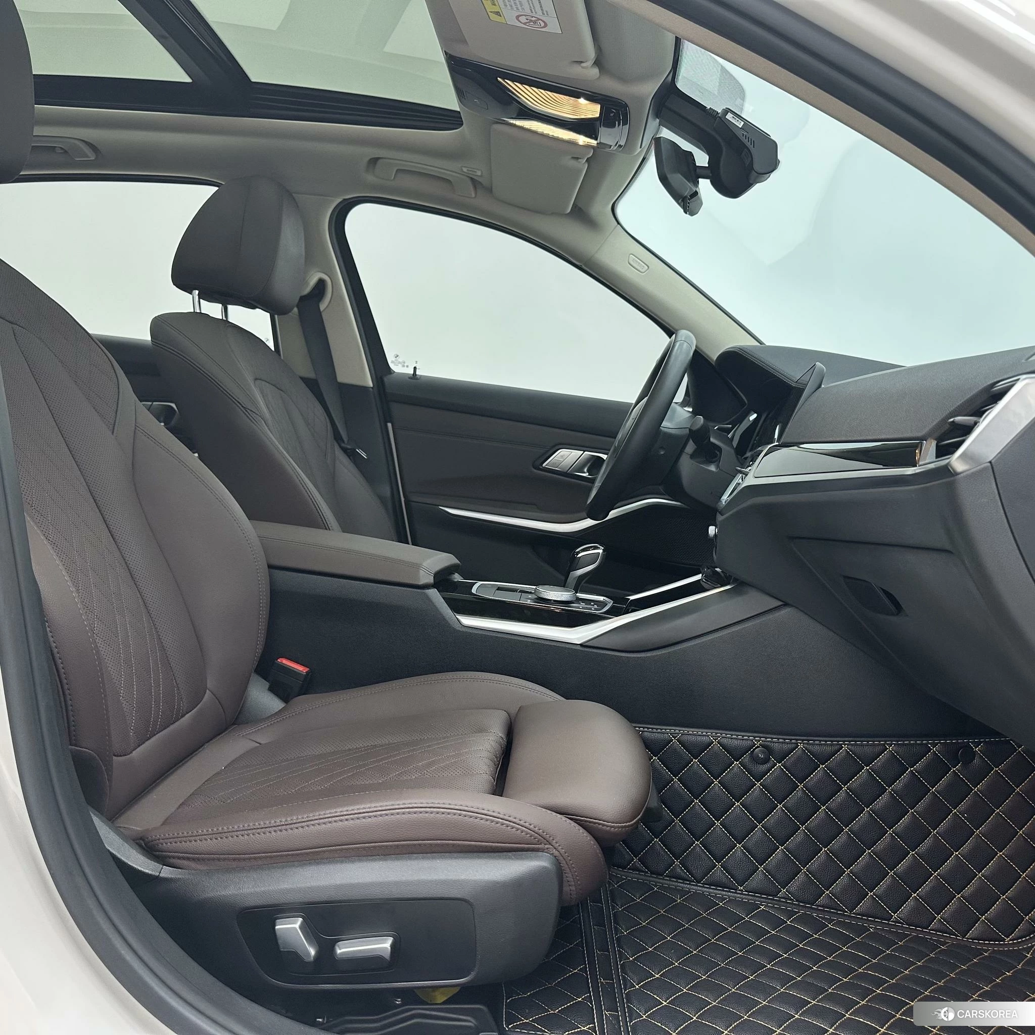BMW 3 series id 4512587 из Китая 15