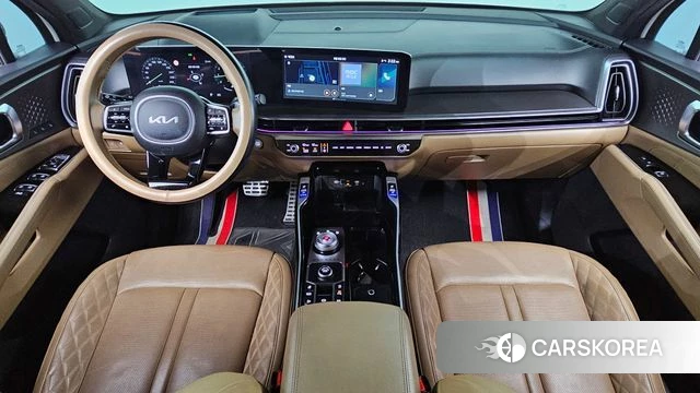Kia The New Sorento 4th Generation id 4778592 из Кореи 30