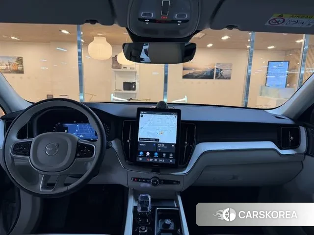 Volvo XC60 second Generation id 3731776 из Кореи 16