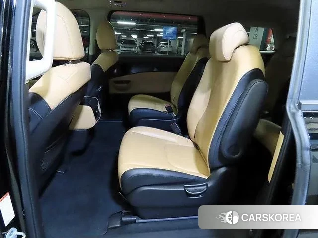 Kia Carnival 4th generation id 3616106 из Кореи 17