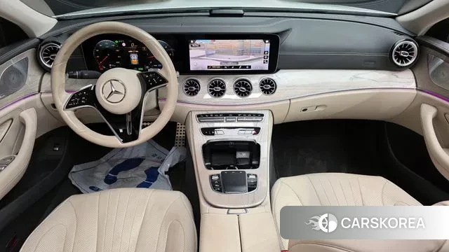 Mercedes-Benz CLS-Class C257 id 3058336 из Кореи 17