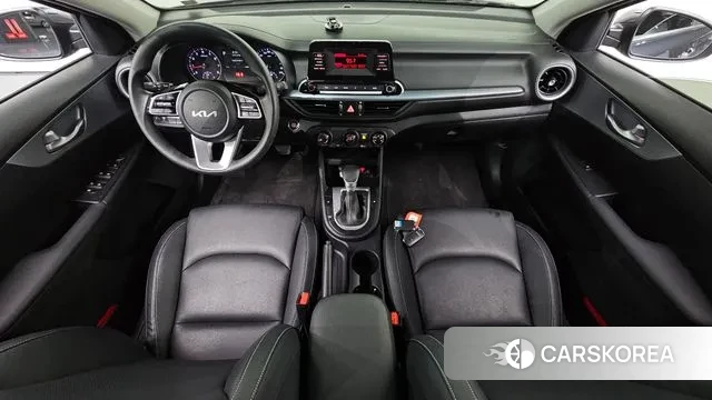 Kia The New K3 2nd generation id 3342586 из Кореи 17