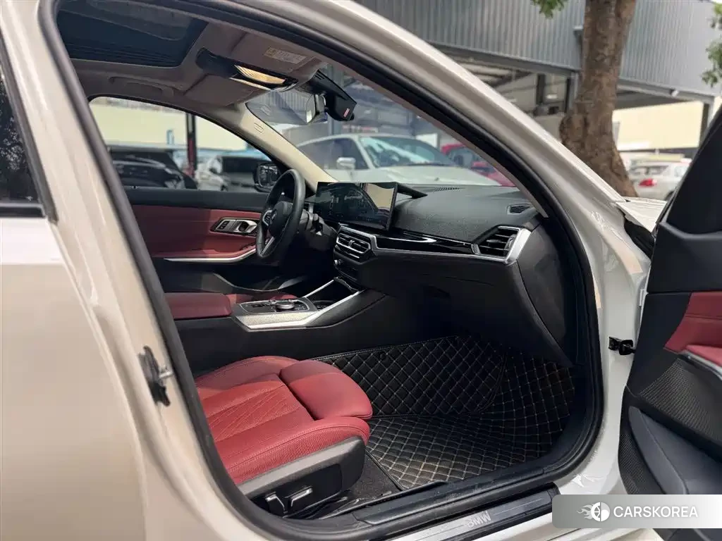 BMW i3 id 4570701 из Китая 15