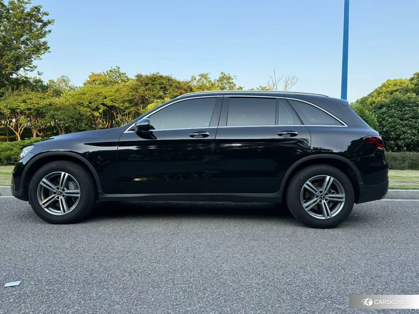 Mercedes-Benz GLC id 4455213 из Китая 7